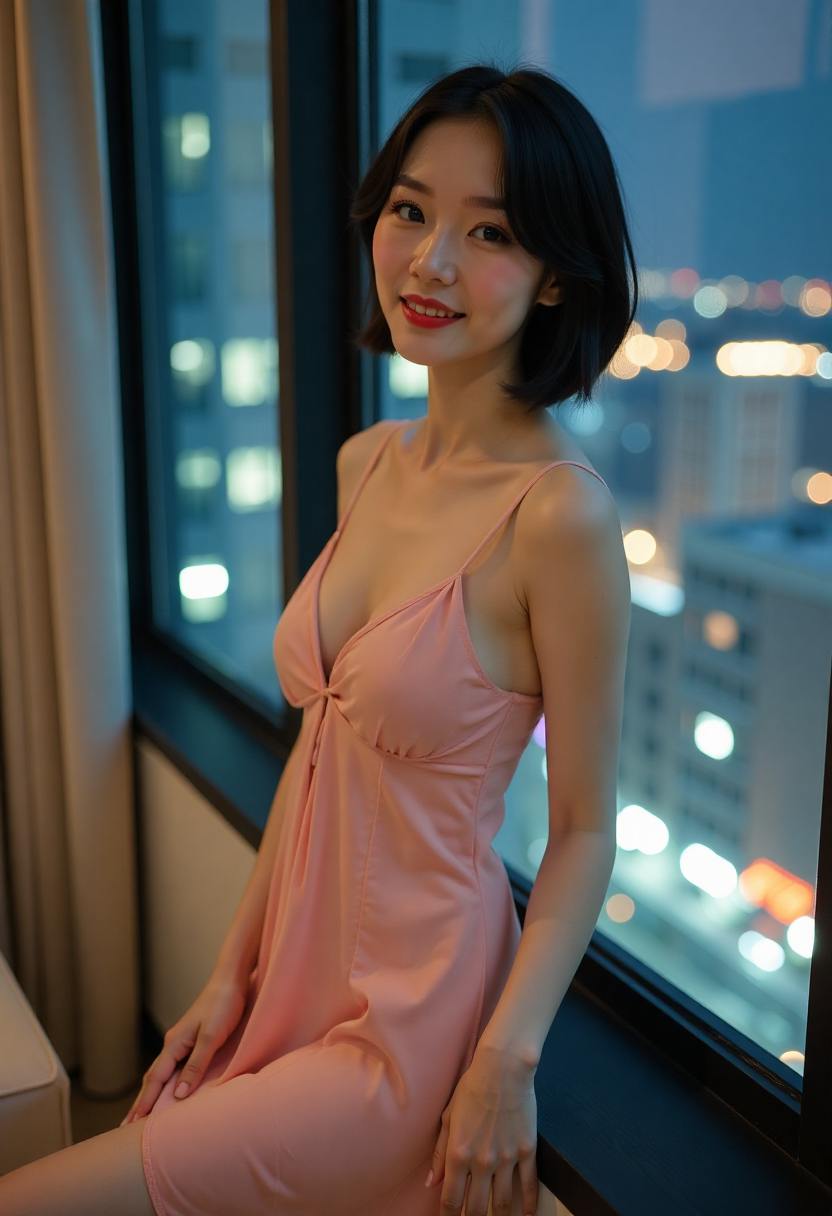 合唱封面